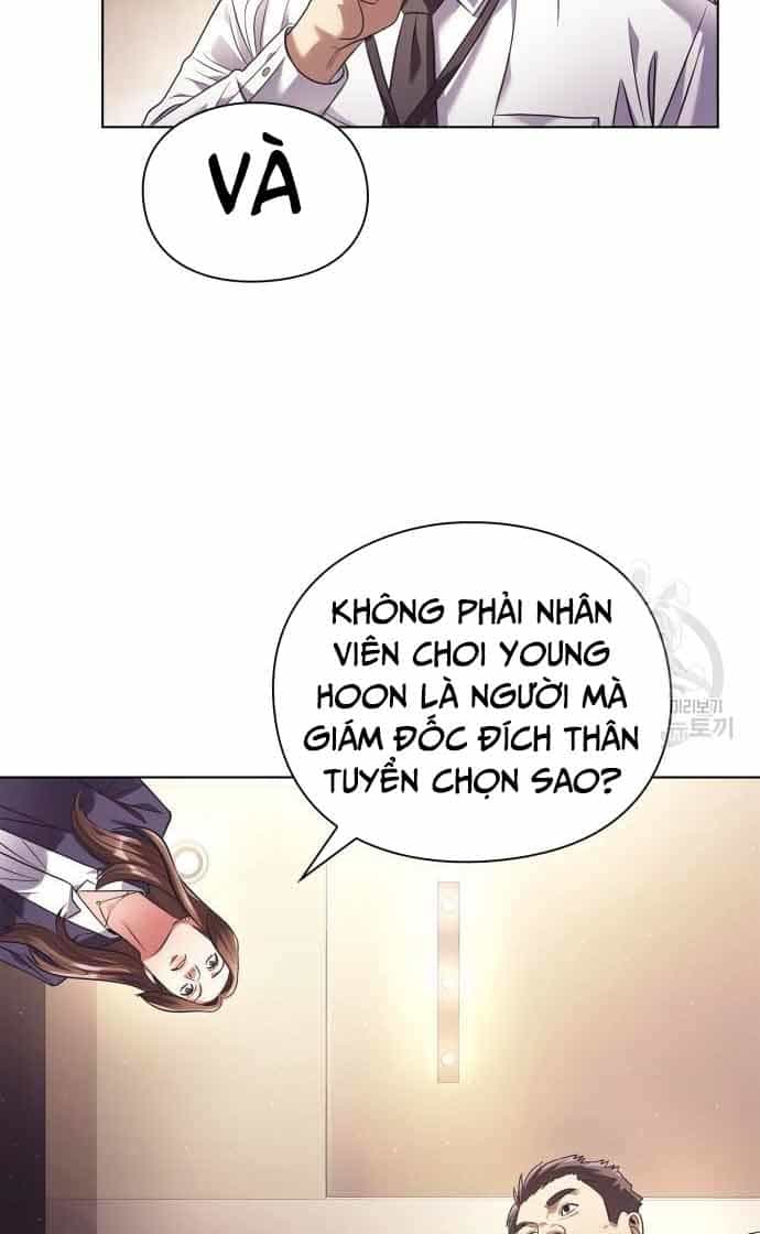Nhân Viên Văn Phòng Nhìn Thấy Vận Mệnh - Chương 10 - ảnh 84