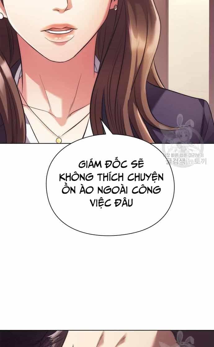 Nhân Viên Văn Phòng Nhìn Thấy Vận Mệnh - Chương 10 - ảnh 86