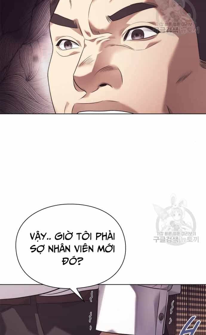 Nhân Viên Văn Phòng Nhìn Thấy Vận Mệnh - Chương 10 - ảnh 87