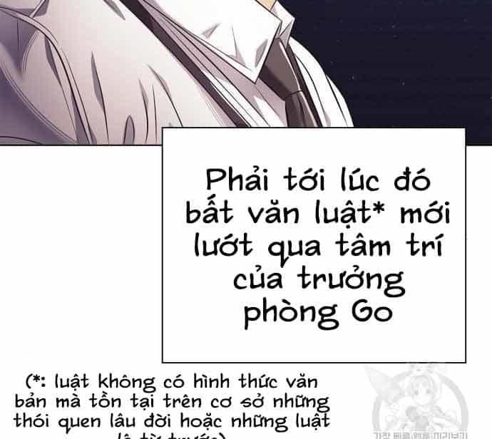 Nhân Viên Văn Phòng Nhìn Thấy Vận Mệnh - Chương 10 - ảnh 97