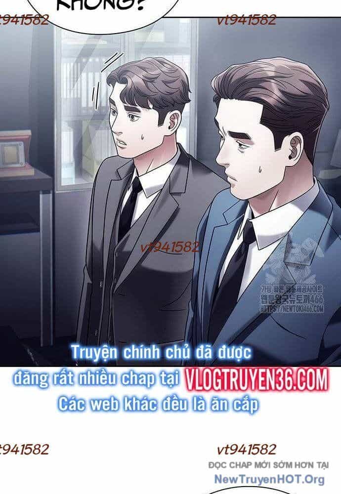 Nhân Viên Văn Phòng Nhìn Thấy Vận Mệnh - Chương 110 - ảnh 10