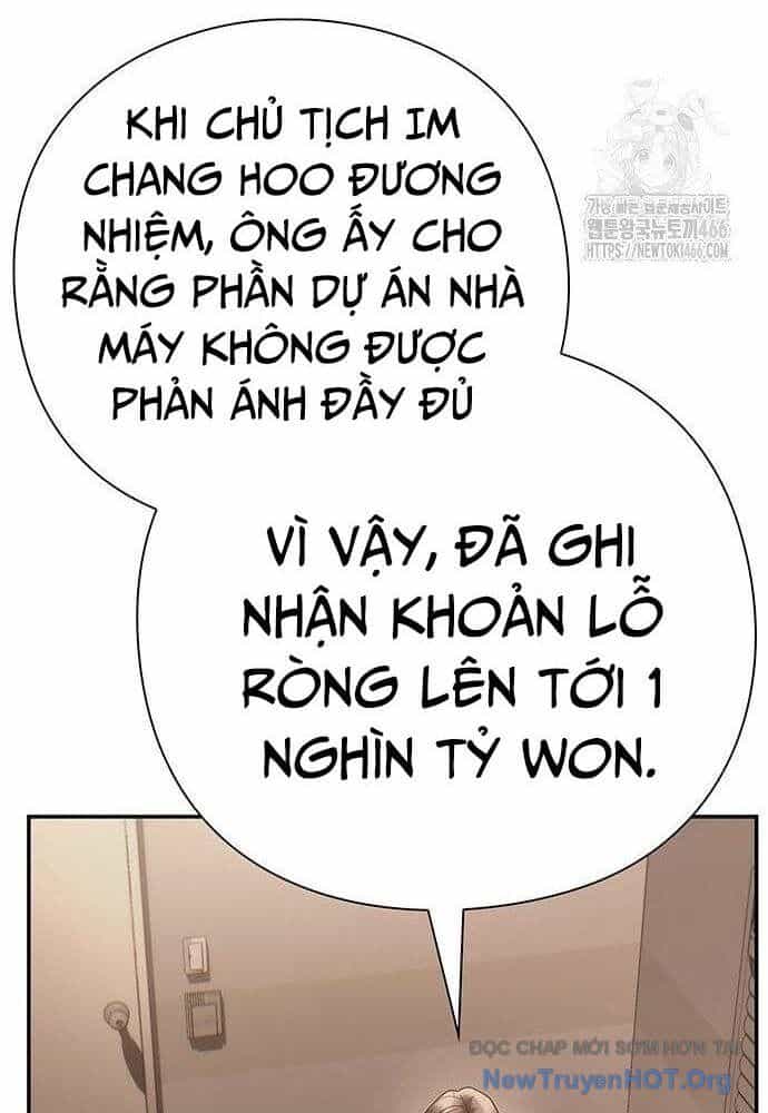 Nhân Viên Văn Phòng Nhìn Thấy Vận Mệnh - Chương 110 - ảnh 116
