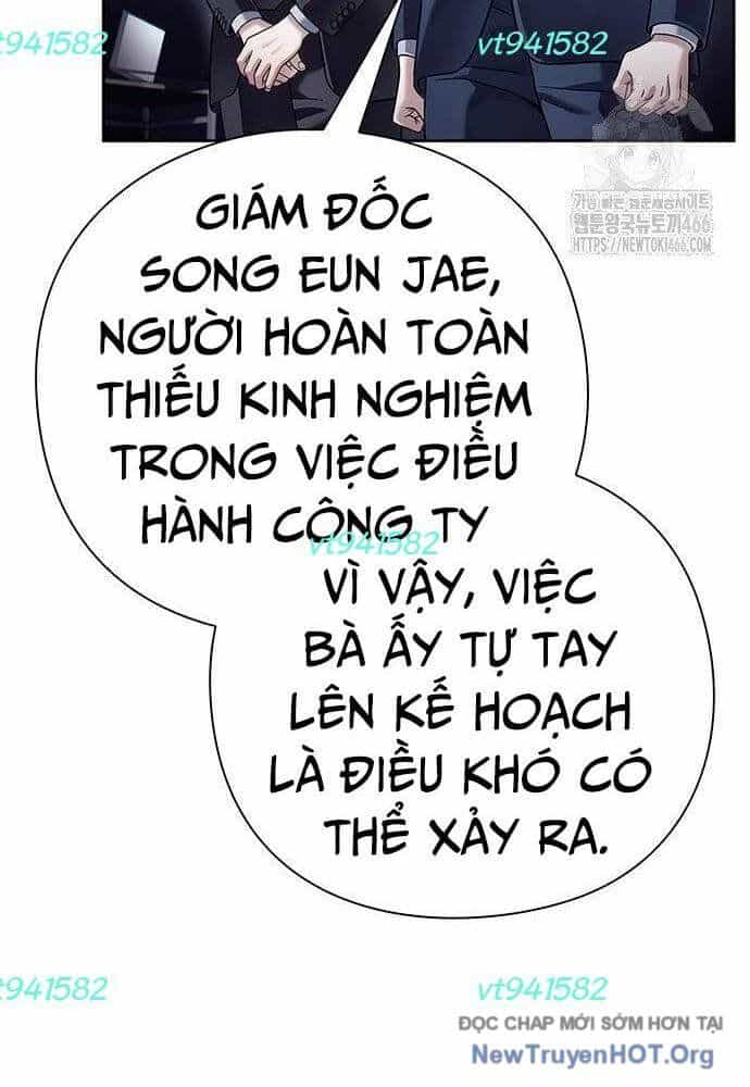Nhân Viên Văn Phòng Nhìn Thấy Vận Mệnh - Chương 110 - ảnh 12