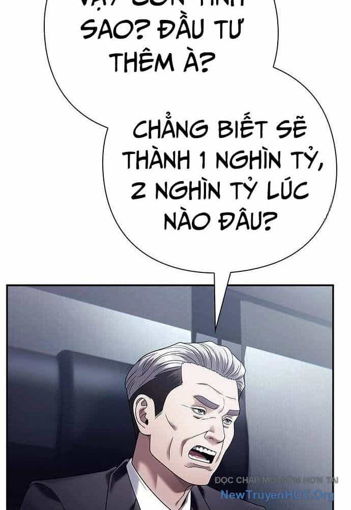 Nhân Viên Văn Phòng Nhìn Thấy Vận Mệnh - Chương 110 - ảnh 135