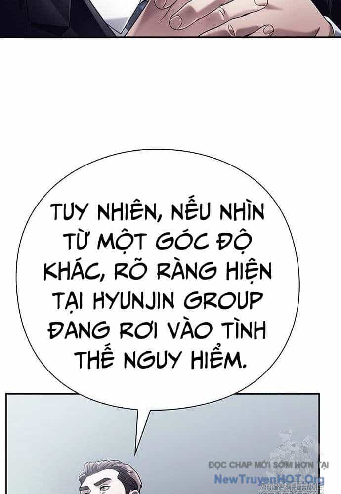 Nhân Viên Văn Phòng Nhìn Thấy Vận Mệnh - Chương 110 - ảnh 16