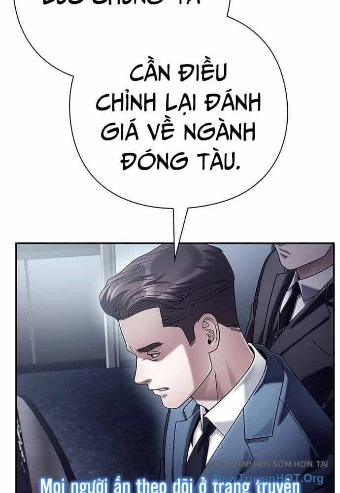 Nhân Viên Văn Phòng Nhìn Thấy Vận Mệnh - Chương 110 - ảnh 22