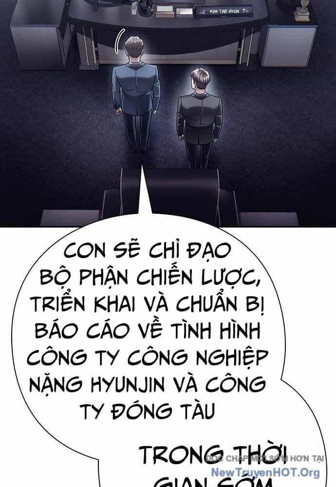 Nhân Viên Văn Phòng Nhìn Thấy Vận Mệnh - Chương 110 - ảnh 24