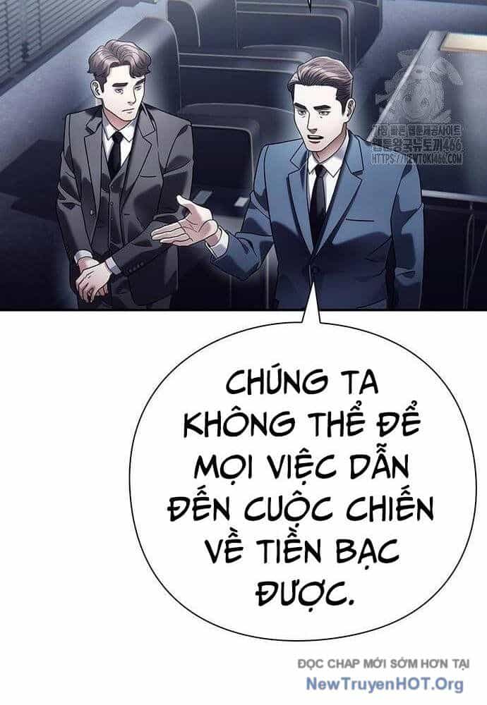 Nhân Viên Văn Phòng Nhìn Thấy Vận Mệnh - Chương 110 - ảnh 28