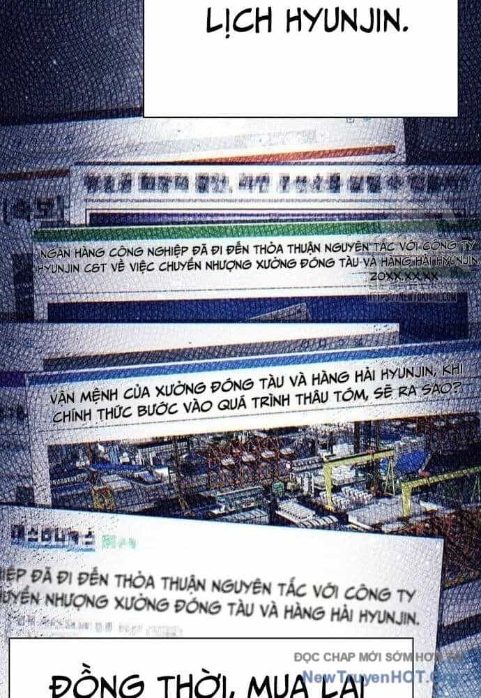 Nhân Viên Văn Phòng Nhìn Thấy Vận Mệnh - Chương 110 - ảnh 39