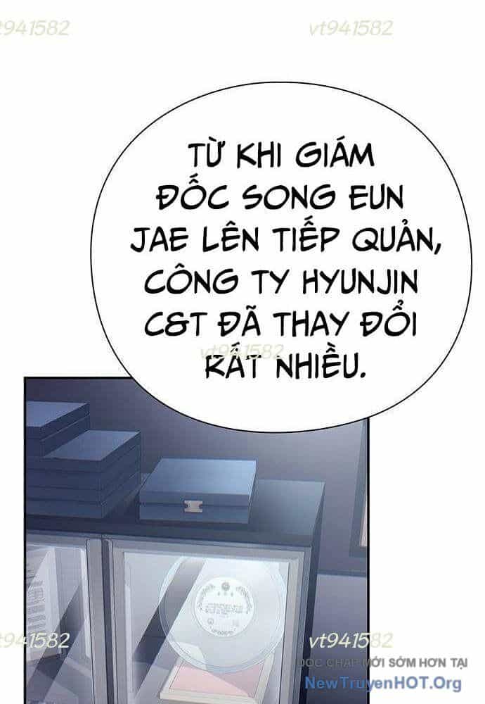 Nhân Viên Văn Phòng Nhìn Thấy Vận Mệnh - Chương 110 - ảnh 4