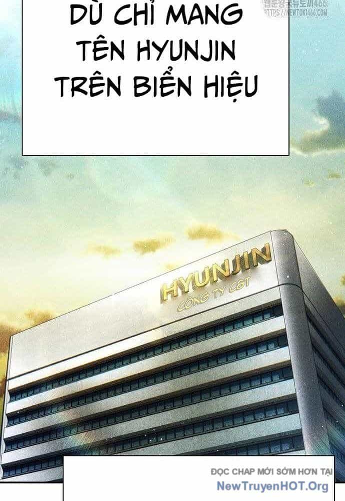 Nhân Viên Văn Phòng Nhìn Thấy Vận Mệnh - Chương 110 - ảnh 41