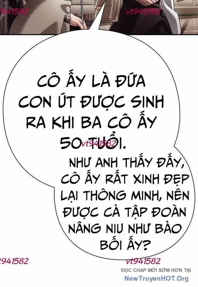 Nhân Viên Văn Phòng Nhìn Thấy Vận Mệnh - Chương 110 - ảnh 75