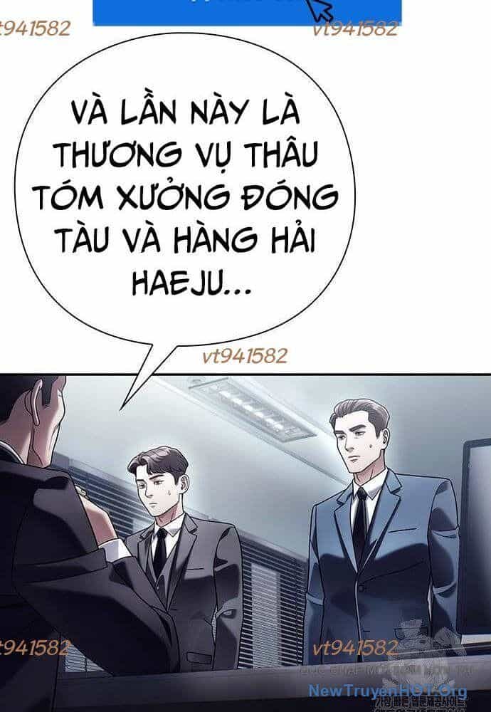 Nhân Viên Văn Phòng Nhìn Thấy Vận Mệnh - Chương 110 - ảnh 8