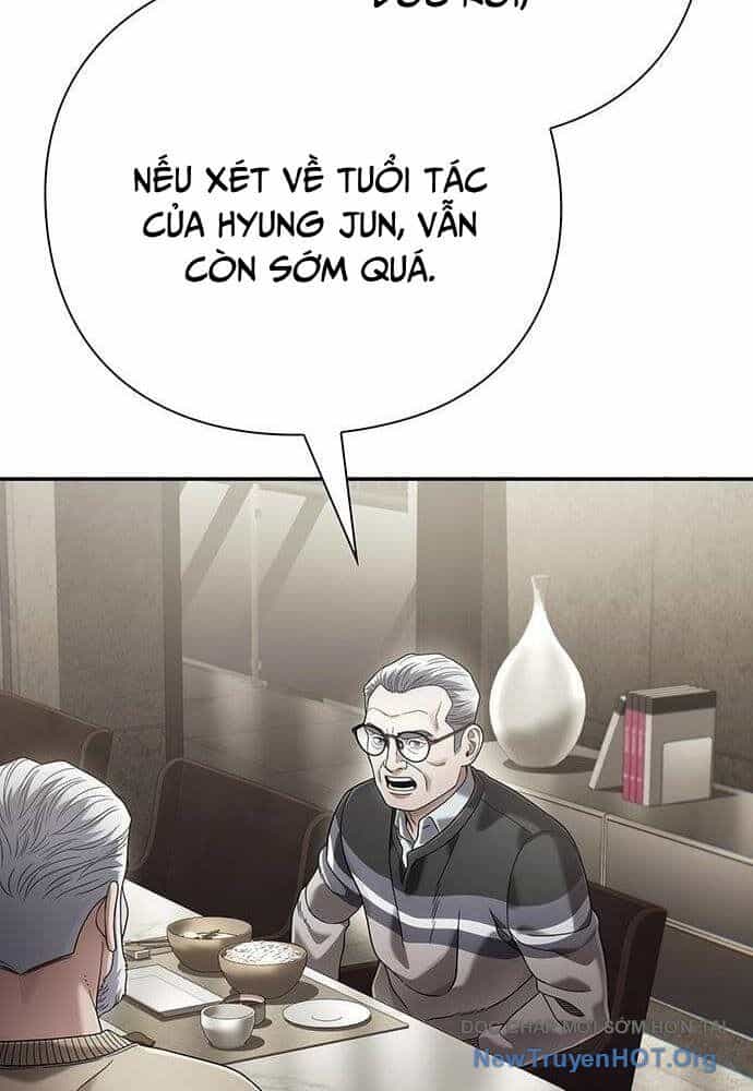Nhân Viên Văn Phòng Nhìn Thấy Vận Mệnh - Chương 111 - ảnh 19