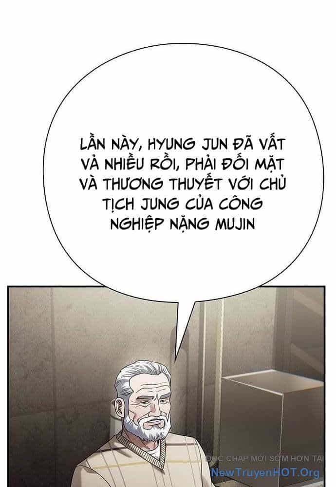 Nhân Viên Văn Phòng Nhìn Thấy Vận Mệnh - Chương 111 - ảnh 31