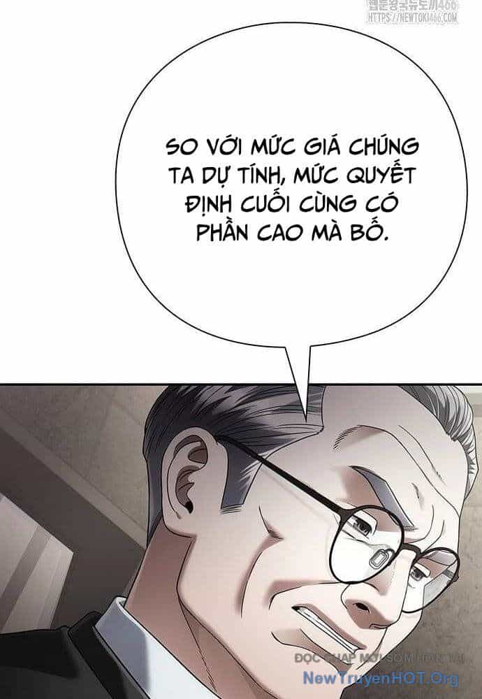Nhân Viên Văn Phòng Nhìn Thấy Vận Mệnh - Chương 111 - ảnh 33