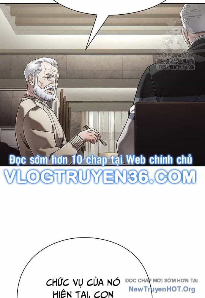 Nhân Viên Văn Phòng Nhìn Thấy Vận Mệnh - Chương 111 - ảnh 36