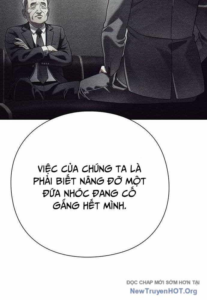 Nhân Viên Văn Phòng Nhìn Thấy Vận Mệnh - Chương 111 - ảnh 38