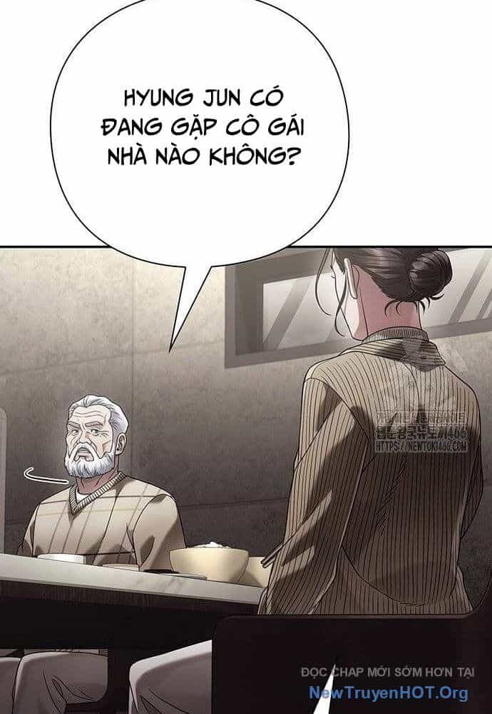 Nhân Viên Văn Phòng Nhìn Thấy Vận Mệnh - Chương 111 - ảnh 42