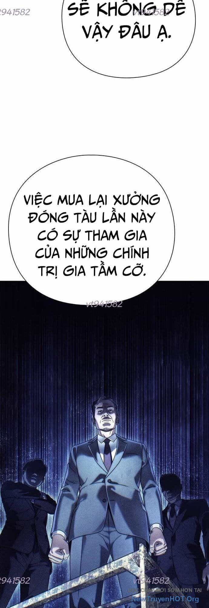 Nhân Viên Văn Phòng Nhìn Thấy Vận Mệnh - Chương 112 - ảnh 10