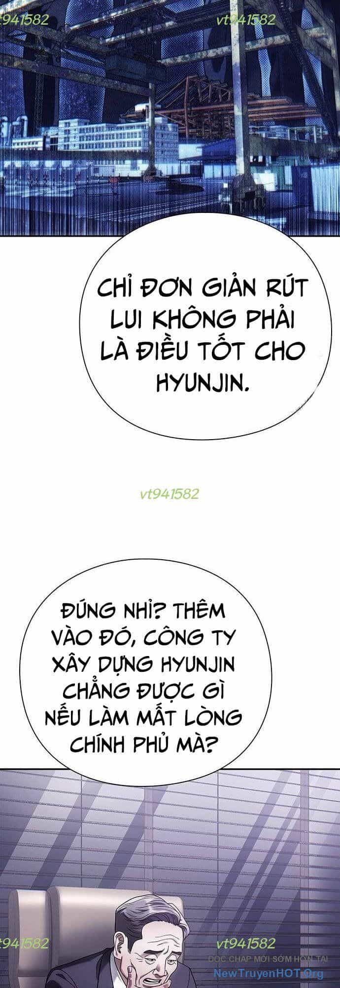 Nhân Viên Văn Phòng Nhìn Thấy Vận Mệnh - Chương 112 - ảnh 11
