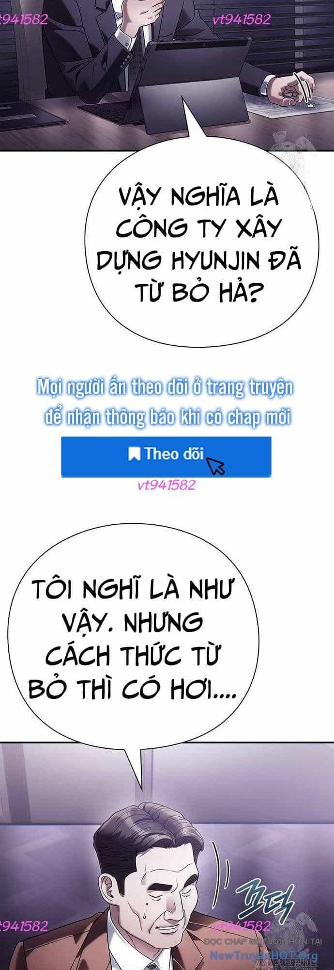Nhân Viên Văn Phòng Nhìn Thấy Vận Mệnh - Chương 112 - ảnh 12