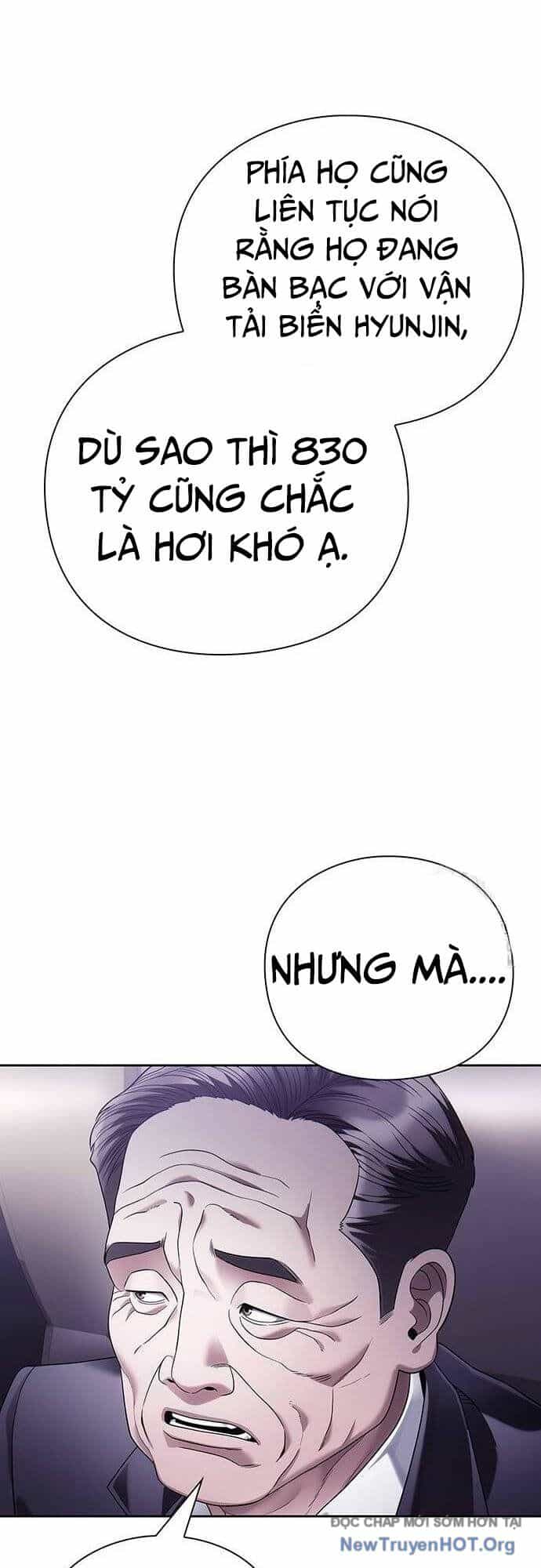 Nhân Viên Văn Phòng Nhìn Thấy Vận Mệnh - Chương 112 - ảnh 14