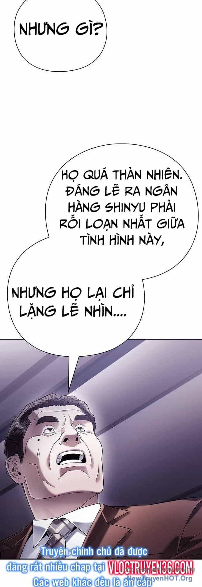 Nhân Viên Văn Phòng Nhìn Thấy Vận Mệnh - Chương 112 - ảnh 15