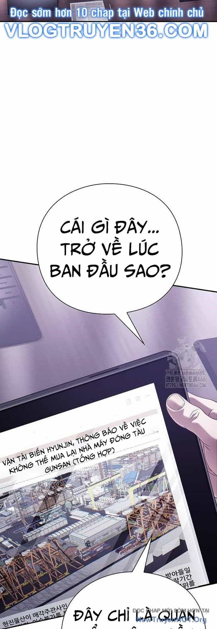 Nhân Viên Văn Phòng Nhìn Thấy Vận Mệnh - Chương 112 - ảnh 18