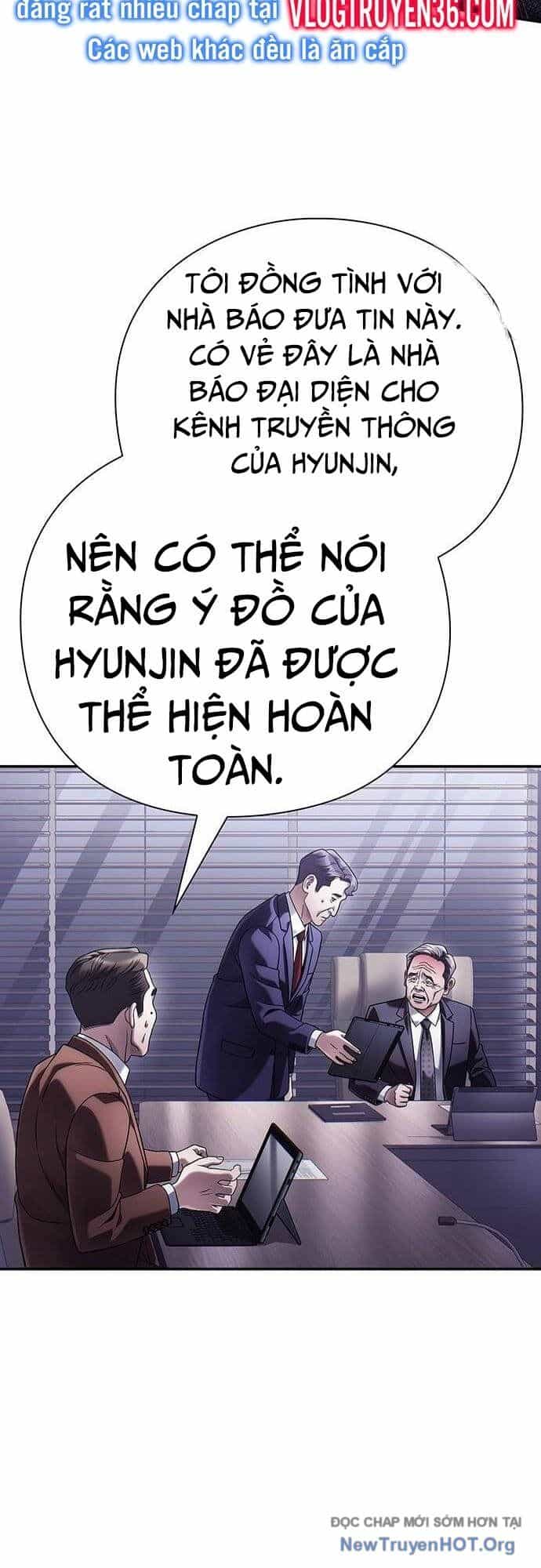 Nhân Viên Văn Phòng Nhìn Thấy Vận Mệnh - Chương 112 - ảnh 20
