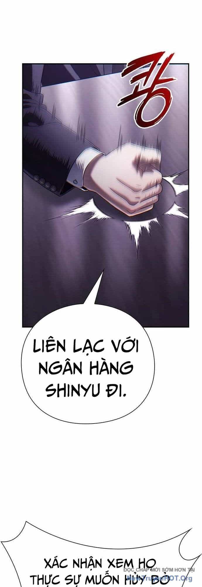 Nhân Viên Văn Phòng Nhìn Thấy Vận Mệnh - Chương 112 - ảnh 21
