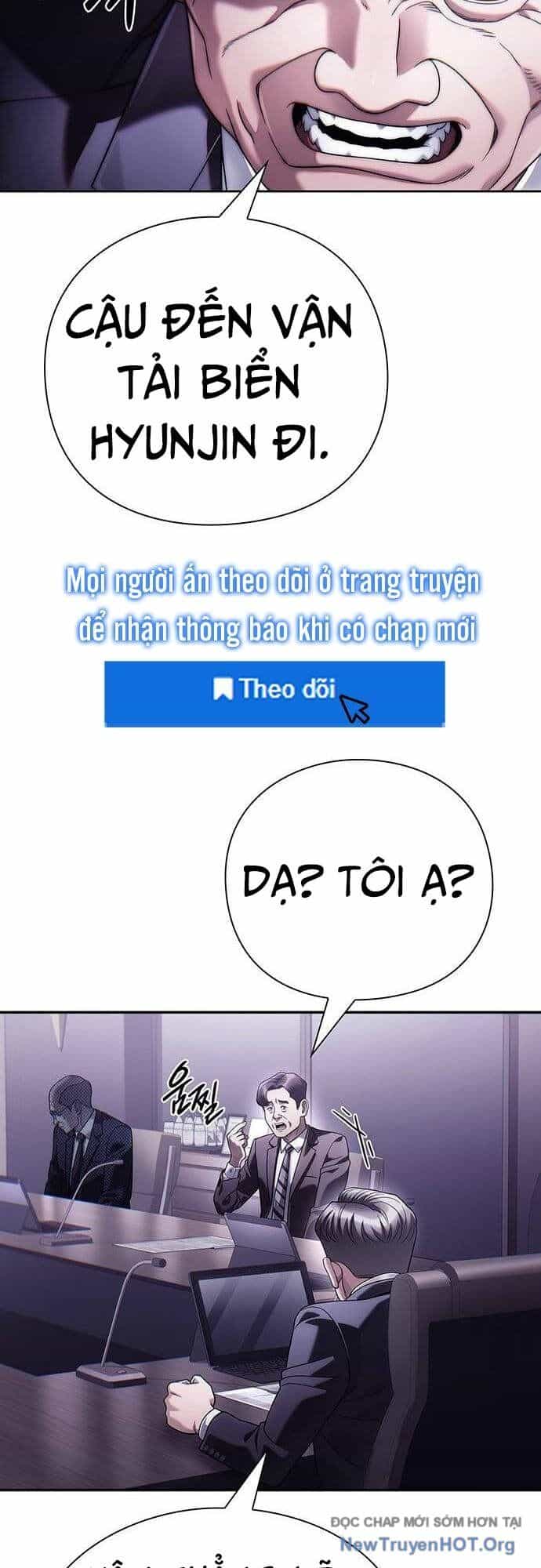 Nhân Viên Văn Phòng Nhìn Thấy Vận Mệnh - Chương 112 - ảnh 23