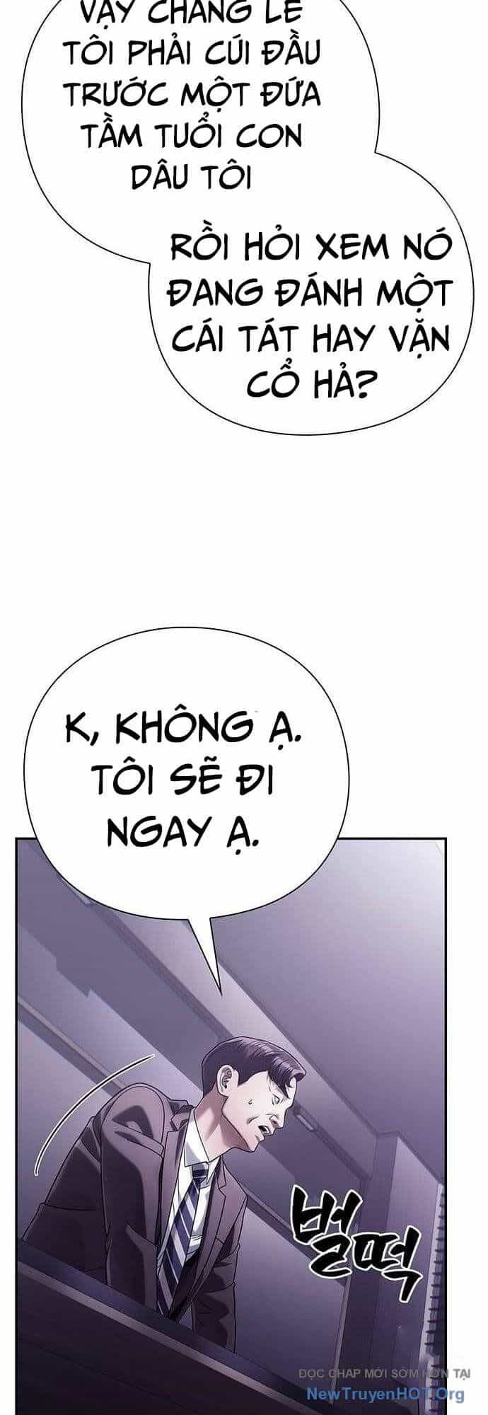 Nhân Viên Văn Phòng Nhìn Thấy Vận Mệnh - Chương 112 - ảnh 24