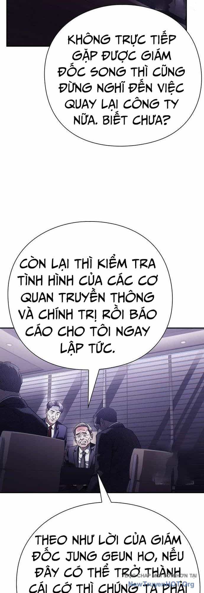 Nhân Viên Văn Phòng Nhìn Thấy Vận Mệnh - Chương 112 - ảnh 25