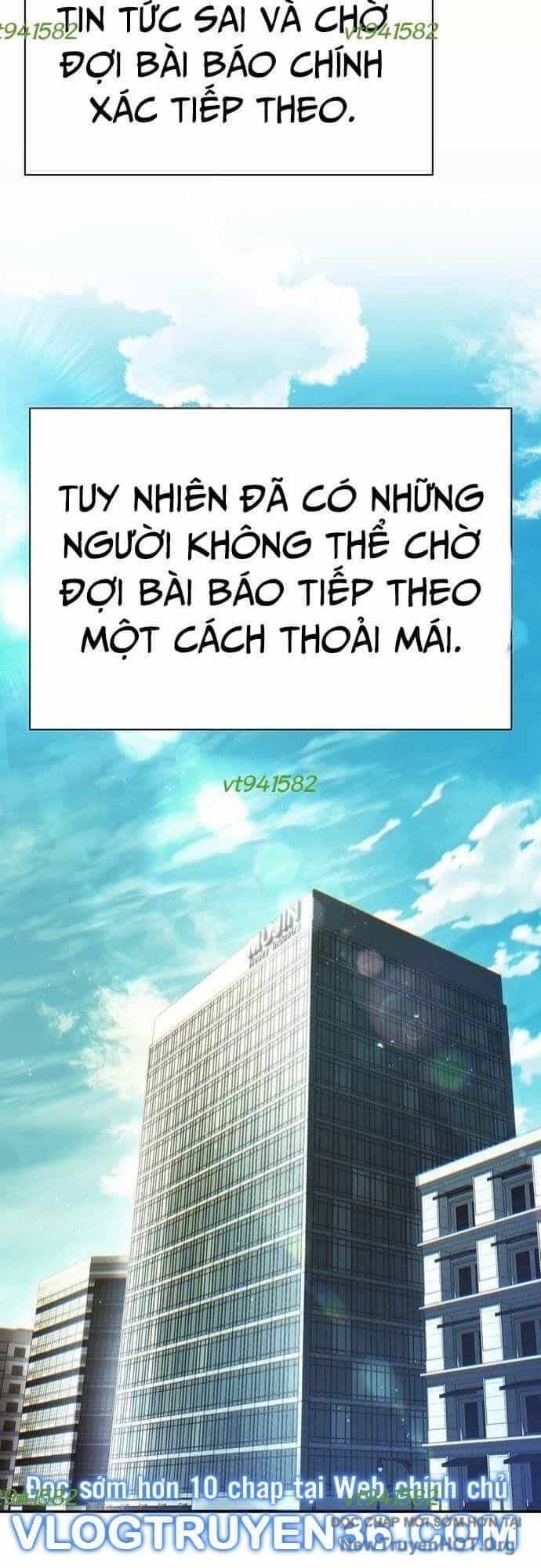 Nhân Viên Văn Phòng Nhìn Thấy Vận Mệnh - Chương 112 - ảnh 3
