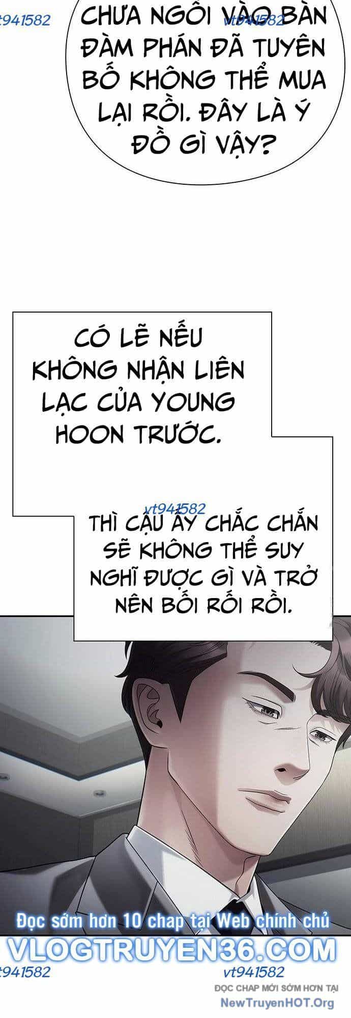 Nhân Viên Văn Phòng Nhìn Thấy Vận Mệnh - Chương 112 - ảnh 30