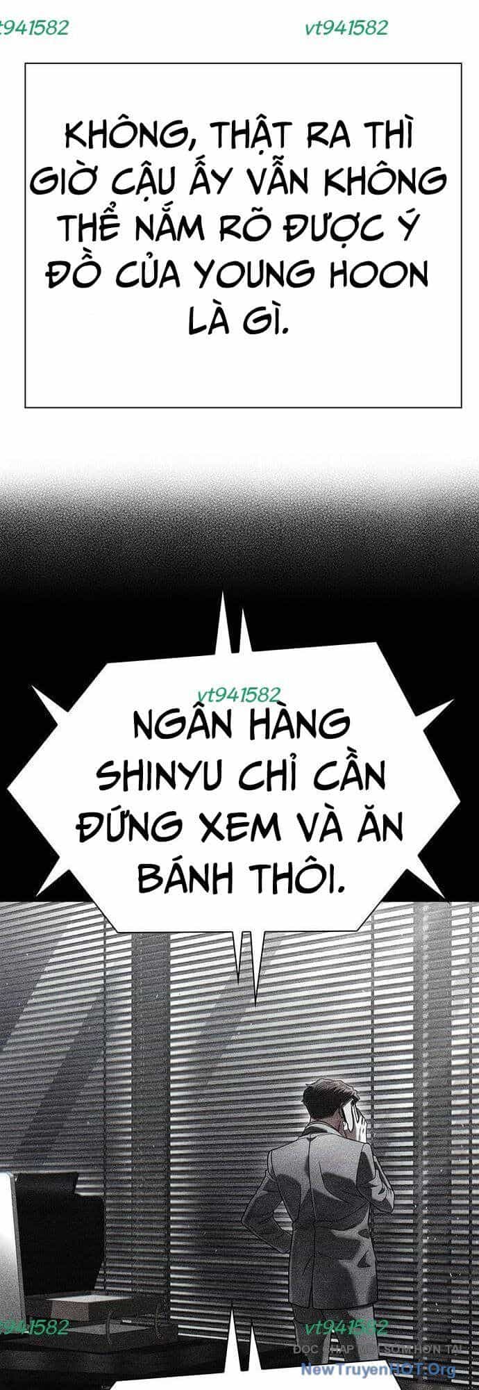 Nhân Viên Văn Phòng Nhìn Thấy Vận Mệnh - Chương 112 - ảnh 31