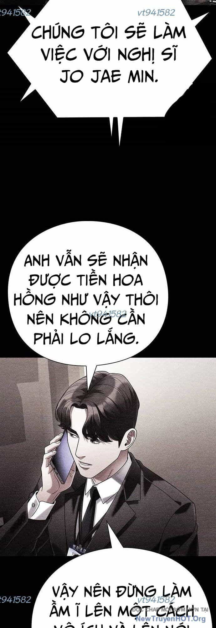 Nhân Viên Văn Phòng Nhìn Thấy Vận Mệnh - Chương 112 - ảnh 32
