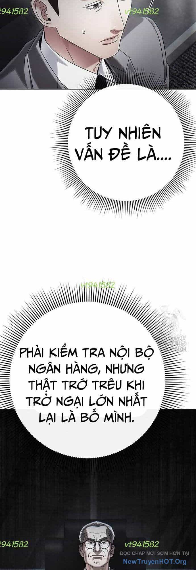 Nhân Viên Văn Phòng Nhìn Thấy Vận Mệnh - Chương 112 - ảnh 34