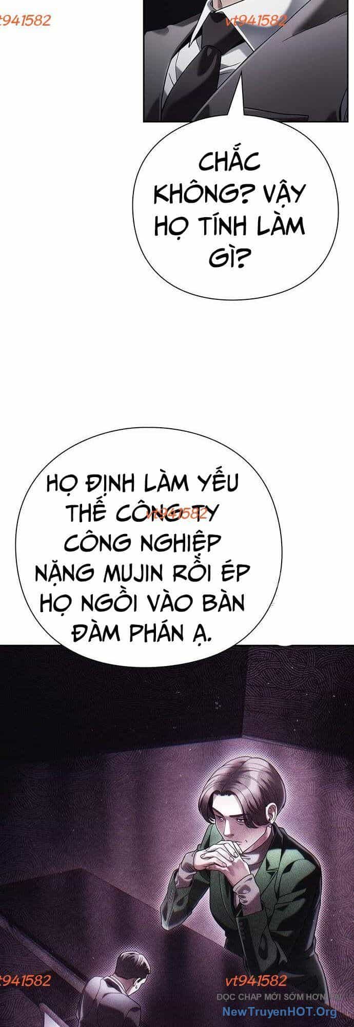 Nhân Viên Văn Phòng Nhìn Thấy Vận Mệnh - Chương 112 - ảnh 38