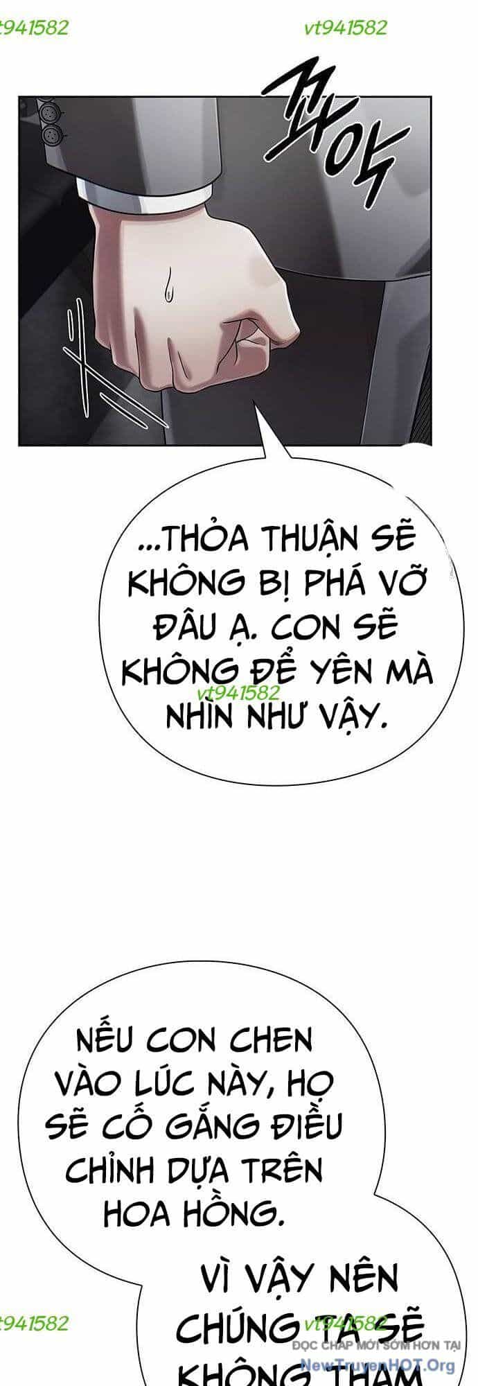Nhân Viên Văn Phòng Nhìn Thấy Vận Mệnh - Chương 112 - ảnh 43