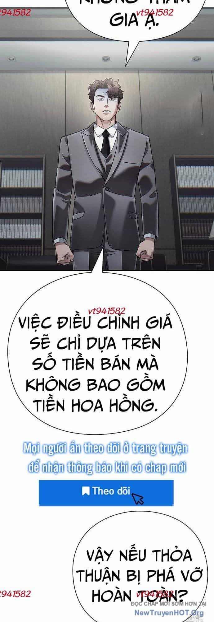 Nhân Viên Văn Phòng Nhìn Thấy Vận Mệnh - Chương 112 - ảnh 44