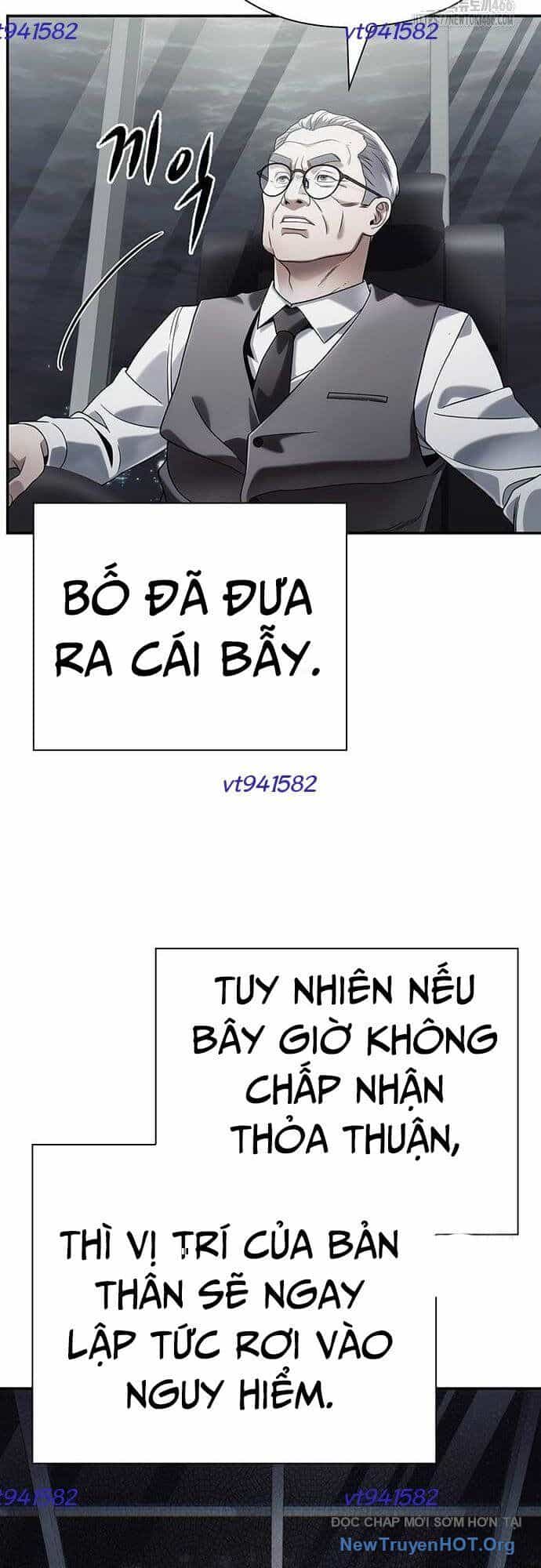 Nhân Viên Văn Phòng Nhìn Thấy Vận Mệnh - Chương 112 - ảnh 45