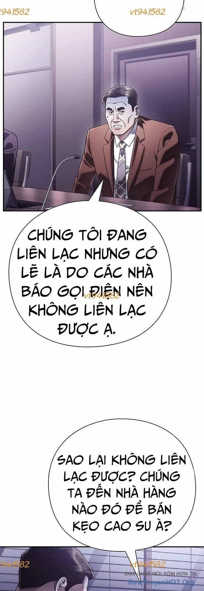 Nhân Viên Văn Phòng Nhìn Thấy Vận Mệnh - Chương 112 - ảnh 5