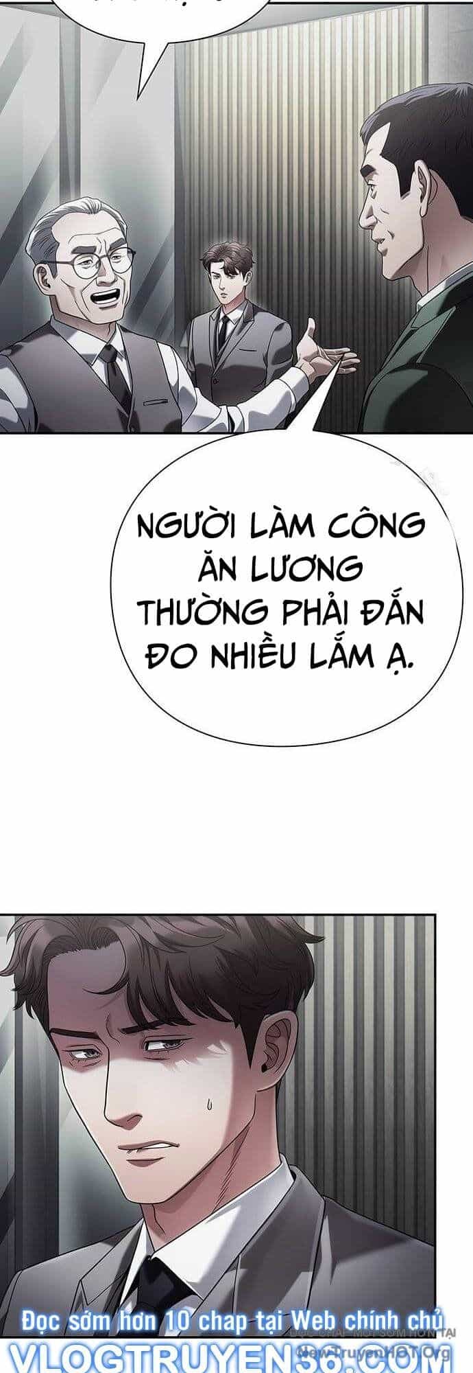 Nhân Viên Văn Phòng Nhìn Thấy Vận Mệnh - Chương 112 - ảnh 51