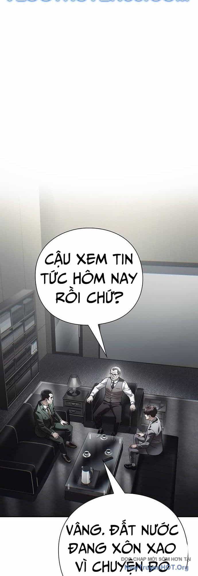 Nhân Viên Văn Phòng Nhìn Thấy Vận Mệnh - Chương 112 - ảnh 52
