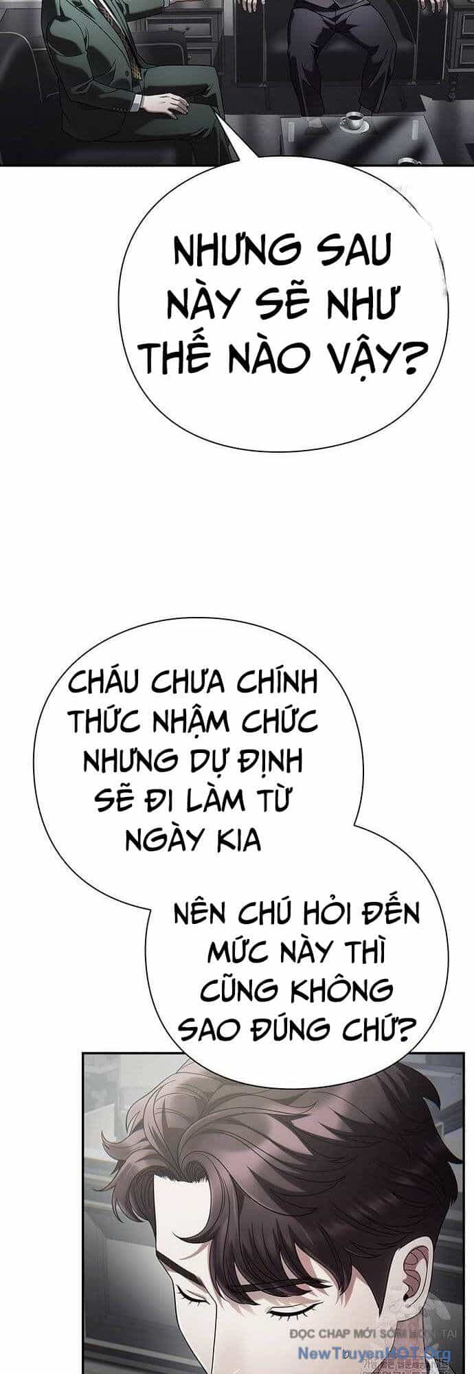 Nhân Viên Văn Phòng Nhìn Thấy Vận Mệnh - Chương 112 - ảnh 56