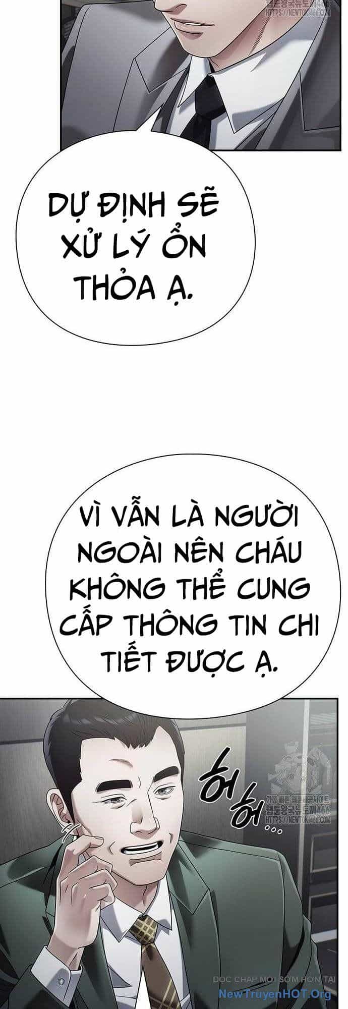 Nhân Viên Văn Phòng Nhìn Thấy Vận Mệnh - Chương 112 - ảnh 57