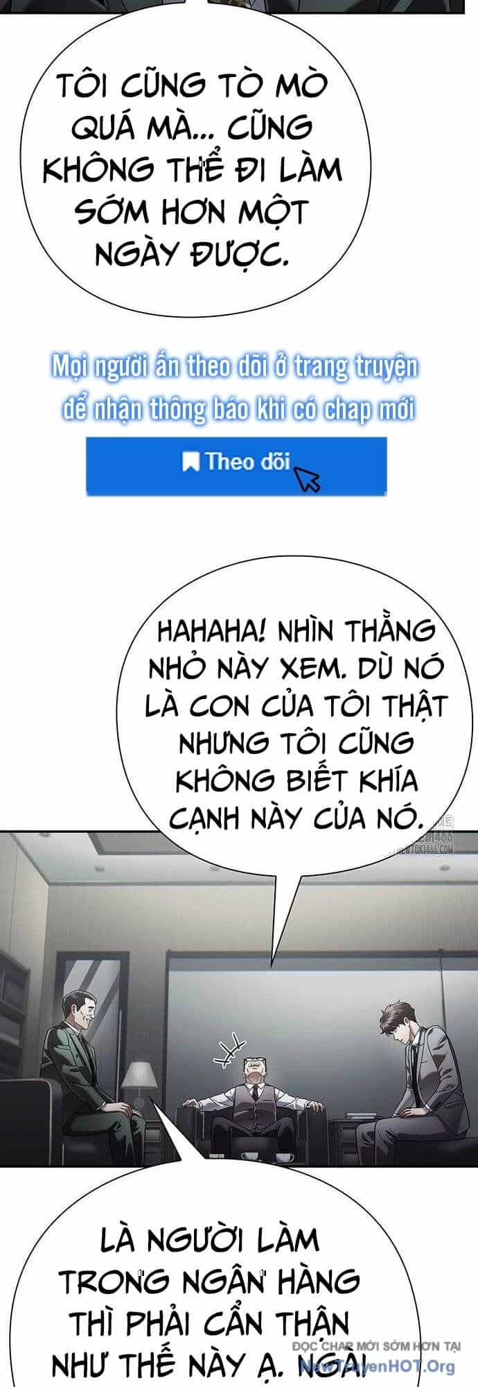 Nhân Viên Văn Phòng Nhìn Thấy Vận Mệnh - Chương 112 - ảnh 58