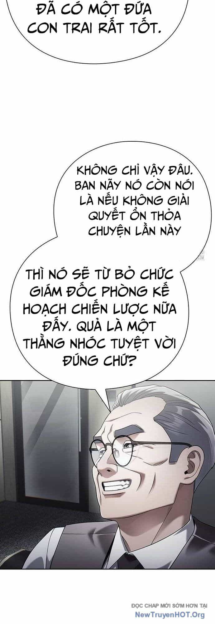Nhân Viên Văn Phòng Nhìn Thấy Vận Mệnh - Chương 112 - ảnh 59